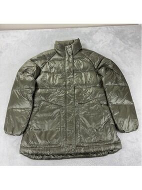 Patagonia NWT Women's Size Small Raven Rocks 75% Down 25% Feathers 28030